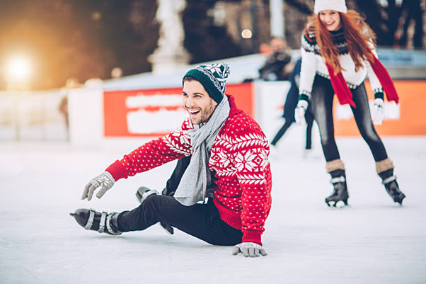 Beneficios de una Navidad deportiva