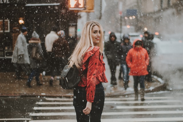 ¿Cómo coger moreno en invierno?